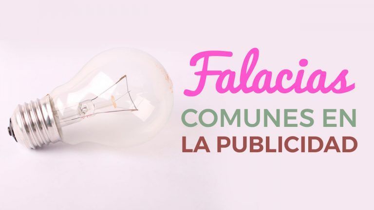 Falacias En La Publicidad