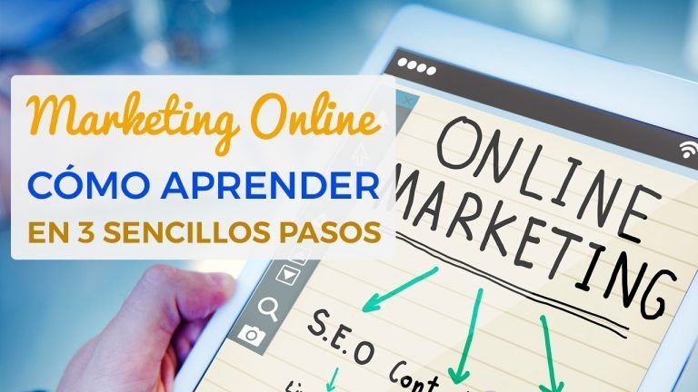 Marketing Online