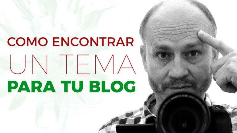 Crear Un Tema Para El Blog