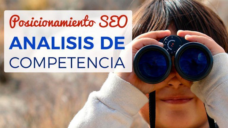 Posicionamiento SEO