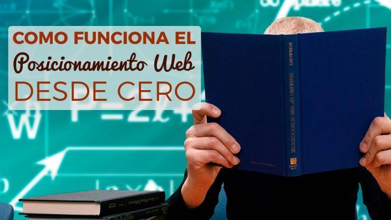Posicionamiento Web