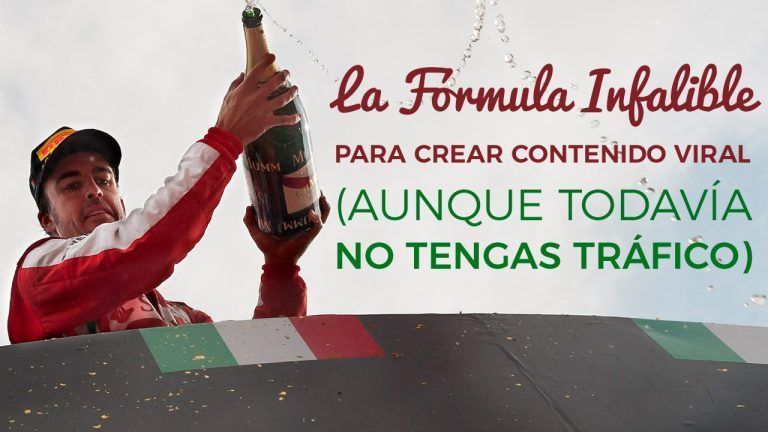 Cómo Crear Contenido Viral
