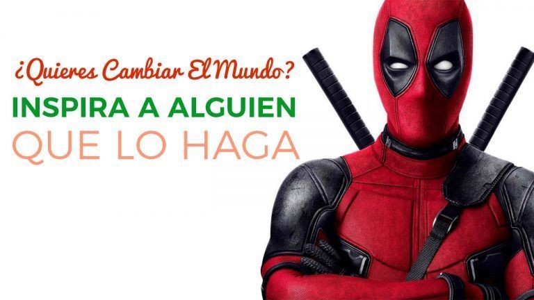 Cómo Cambiar El Mundo Con El Marketing Online