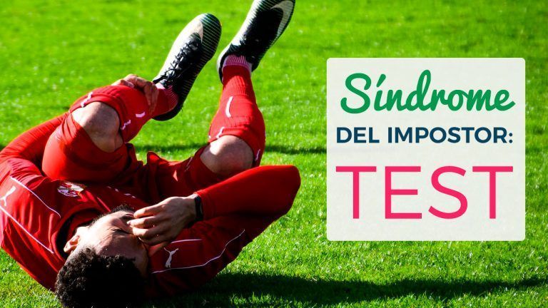 El Síndrome Del Impostor