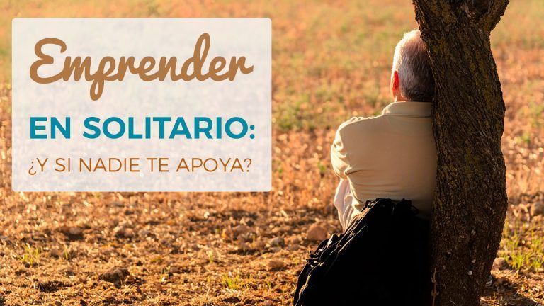 Emprender En Solitario