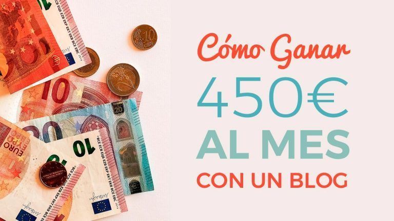 Ganar Dinero Con Un Blog