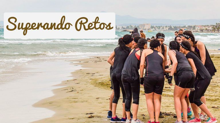 Superando Retos