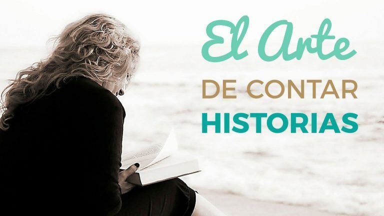 El Arte De Contar Historias
