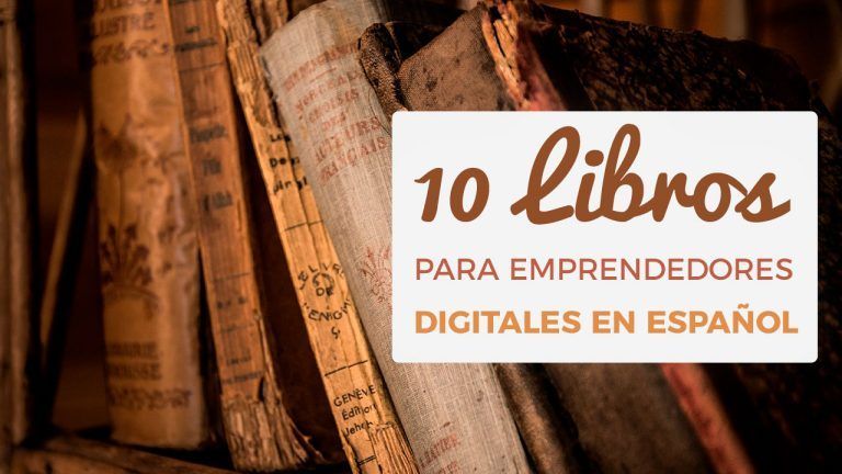 Libros Para Emprendedores