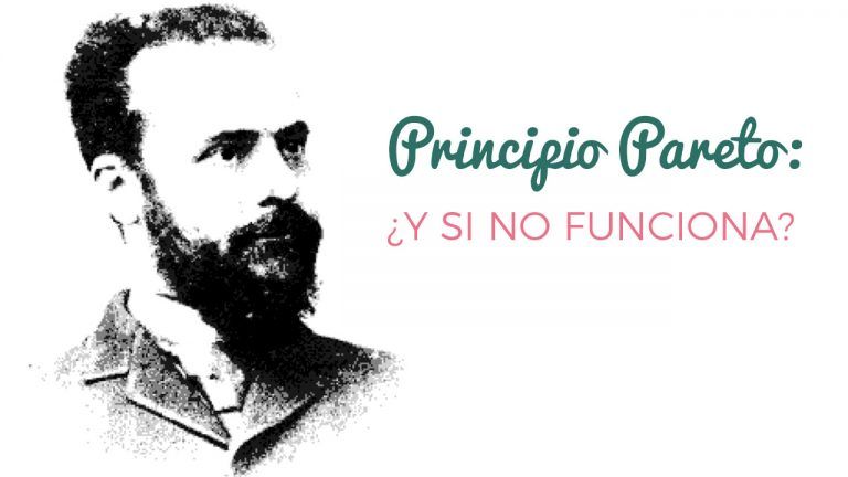 Cuando La Ley De Pareto No Funciona