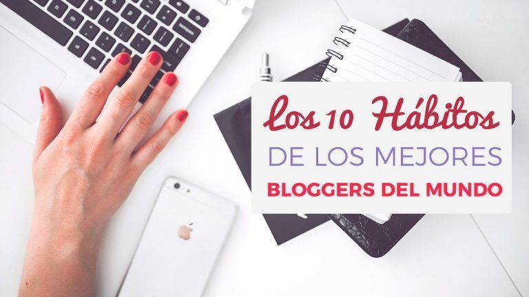 Los Mejores Bloggers Del Mundo