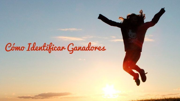 Cómo Identificar Ganadores