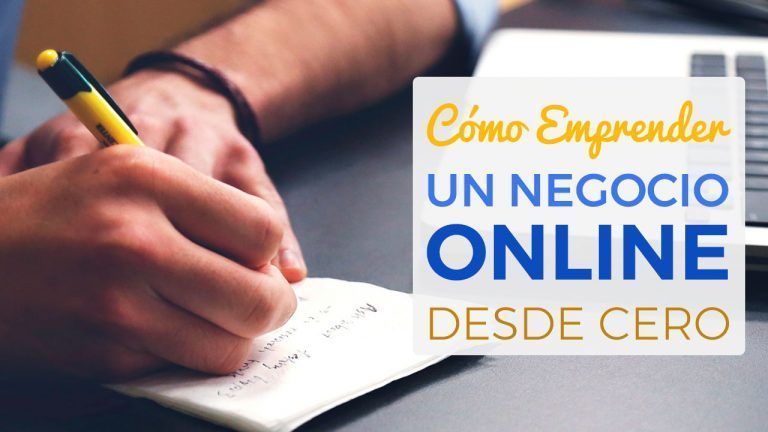 Negocio Online