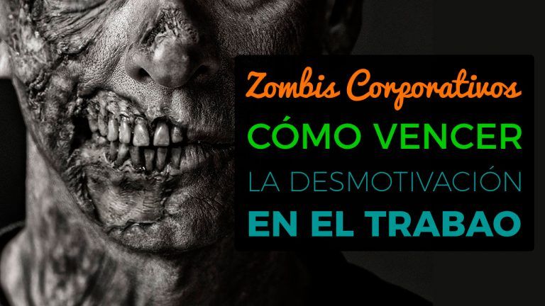 Cómo Vencer La Desmotivación En El Trabajo