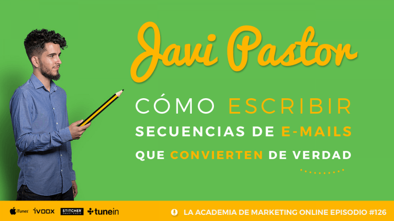 Javi Pastor Copywriting