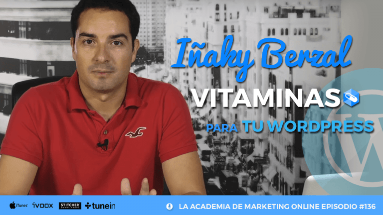 WordPress Mantenimiento