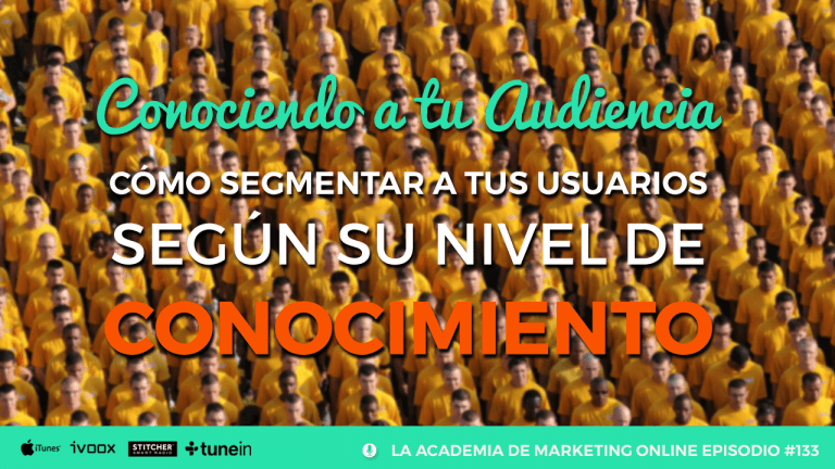 Cómo Segmentar Tu Audiencia