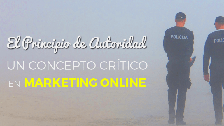Autoridad Dominio Marketing Digital
