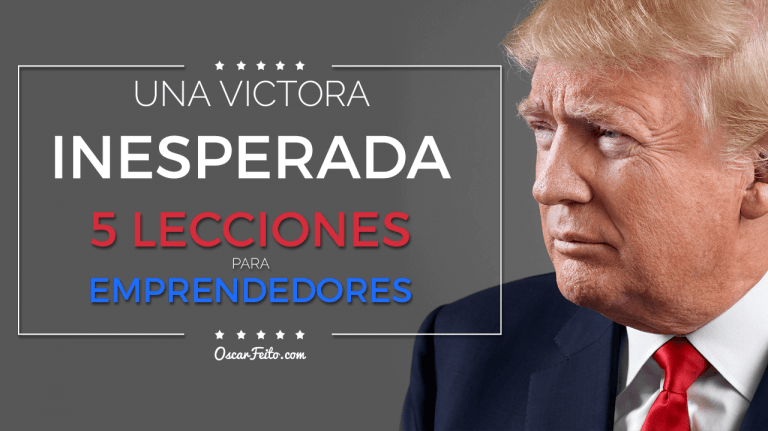 Donald Trump Presidente