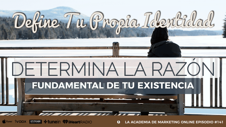 Tu Identidad Cual Es