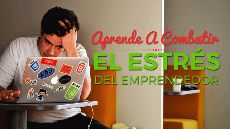 Cómo Combartir El Estrés