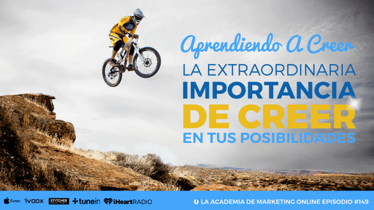Creer En Ti Mismo