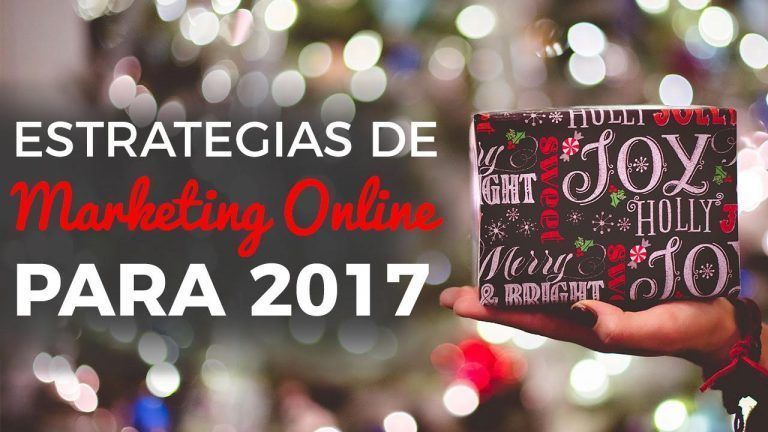 Estrategias de Marketing Online