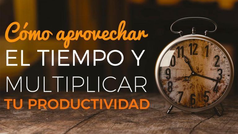Técnicas y Herramientas de Productividad