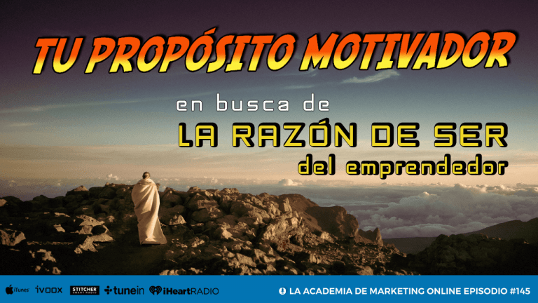 Motivación Laboral Emprendedor
