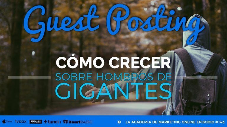 Guest Posting Qué Es