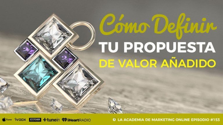 crear valor añadido