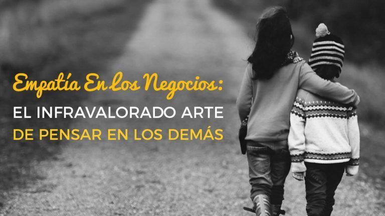 Pensar En Los Demás