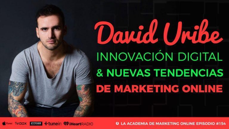 Tendencias De Marketing Online