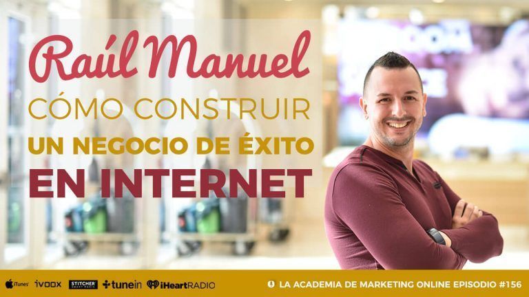 como construir un negocio de exito