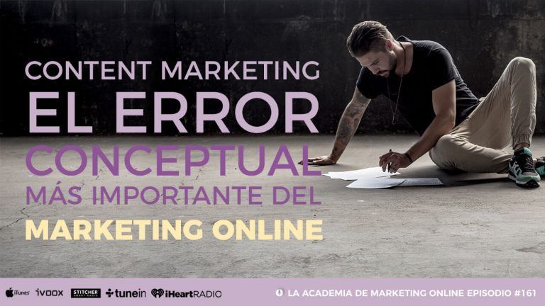 Content Marketing