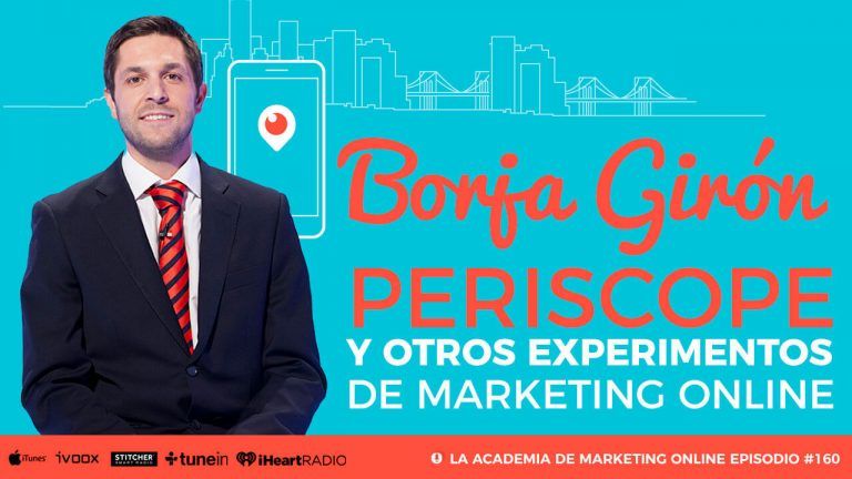 Cómo Empezar Con Periscope