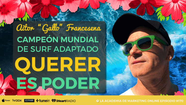 Querer Es Poder