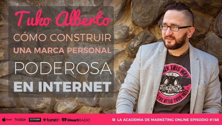 Cómo Construir Una Marca Personal