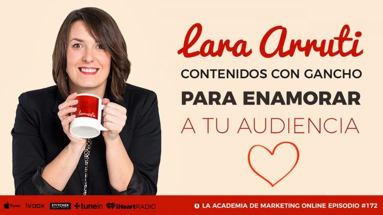 Marketing De Contenidos
