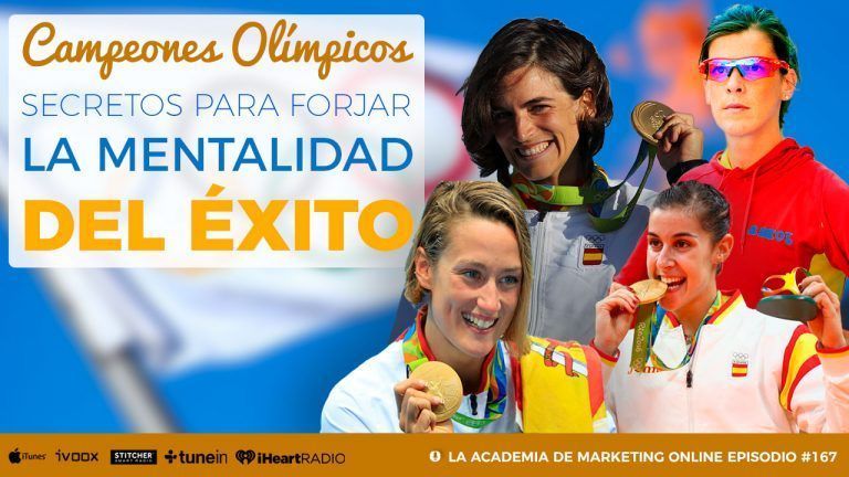 Mentalidad Del Éxito