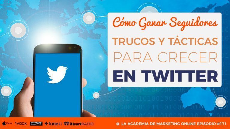 Seguidores En Twitter