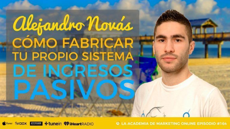 Ingresos Pasivos