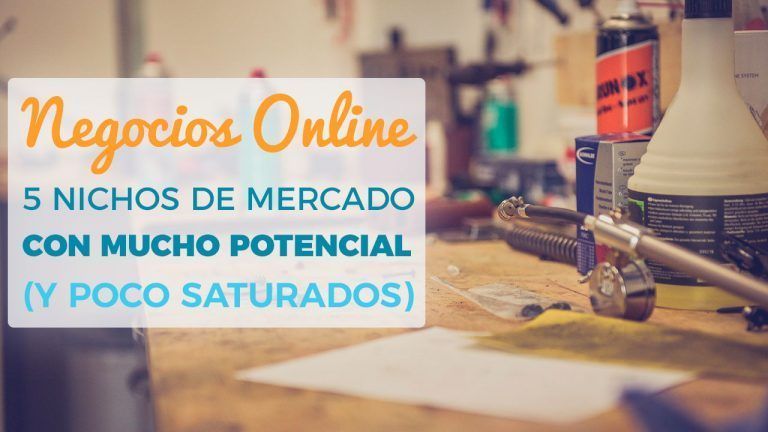 Negocios Online Rentables