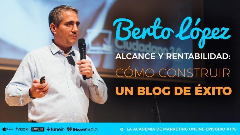 Crear Un Blog Destacado