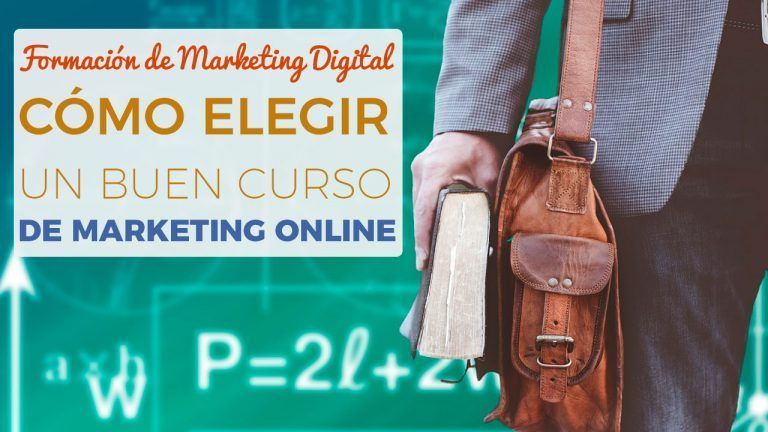 Cursos De Marketing Online