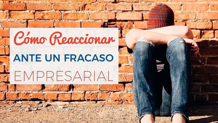 Fracaso Empresarial