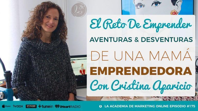 Madres Emprendedoras