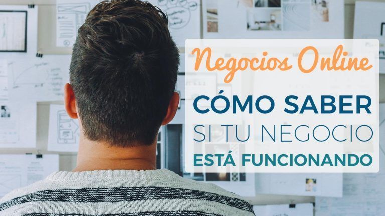 Cómo Saber Si Tu Negocio Va Bien