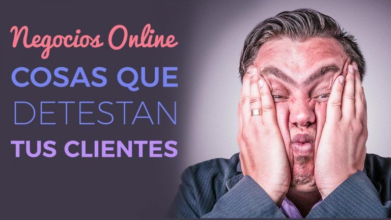 Cosas Que Odian Tus Clientes