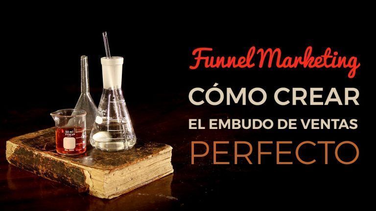 Fases Del Embudo De Ventas